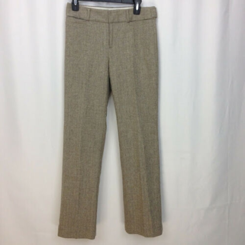 Banana Republic The Martin Fit Dress Pants Size 4